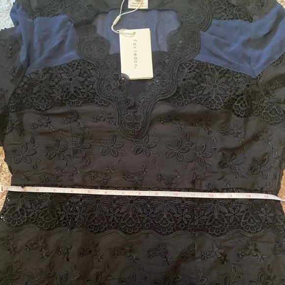 NEW Foxiedox Edna A-Line dress size 10 - Picture 14 of 15